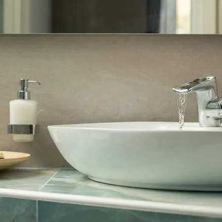 Acapus 公寓 托罗尼