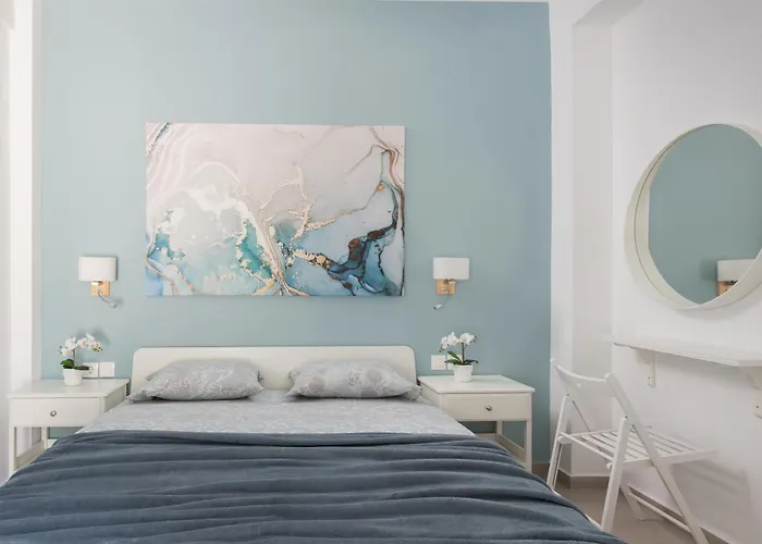 Acapus 公寓 托罗尼