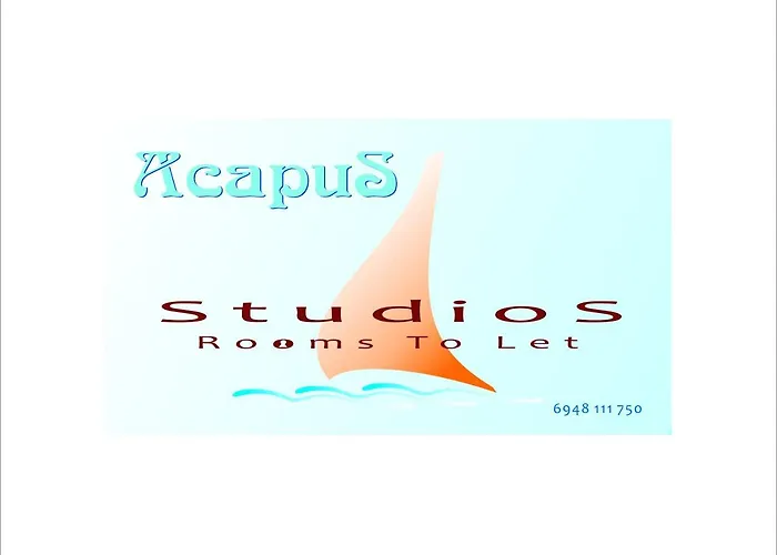 Acapus * 托罗尼