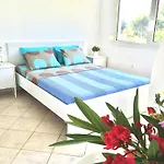 Apartmán Acapus Toroni