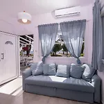 Apartmán Acapus