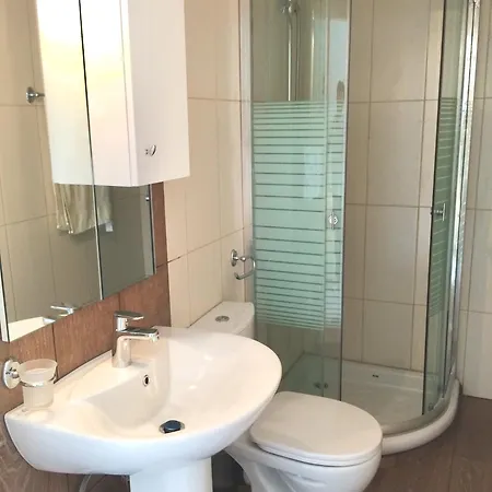 Apartamento Acapus