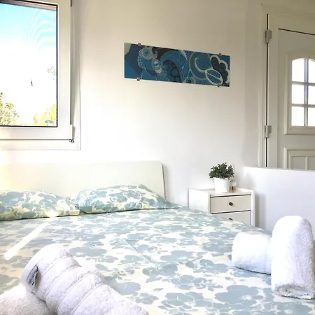 Acapus Apartment