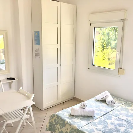 Acapus Apartamento Toroni