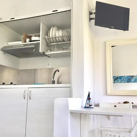 Apartamento Acapus
