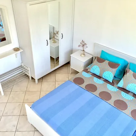 Apartment Acapus Toroni