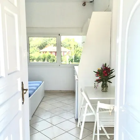 Acapus Apartment *