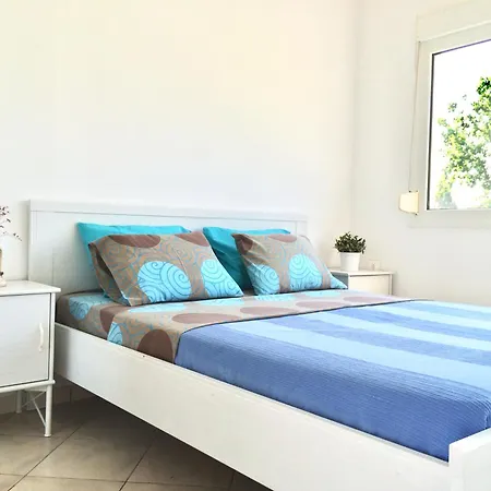 Apartment Acapus *