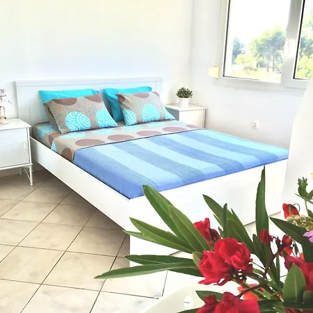 Apartment Acapus Toroni