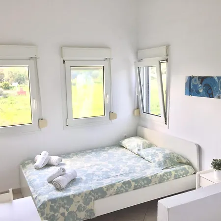 Acapus Apartment
