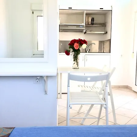 Apartment Acapus Toroni