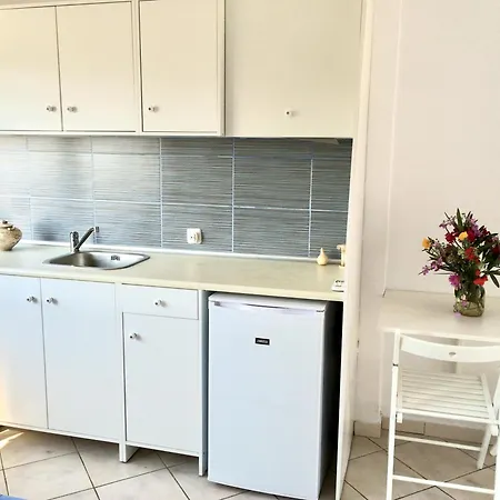 Acapus Apartment
