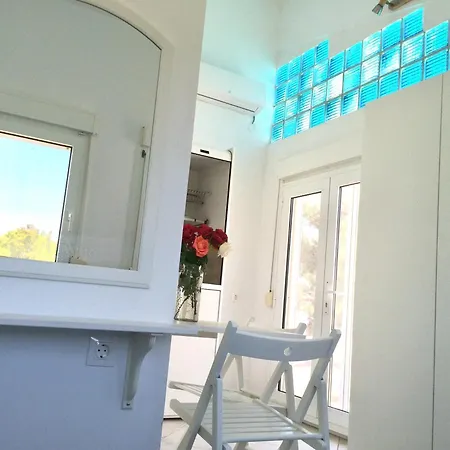 Acapus Lejlighed Toroni