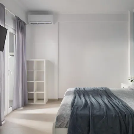 Acapus Apartment