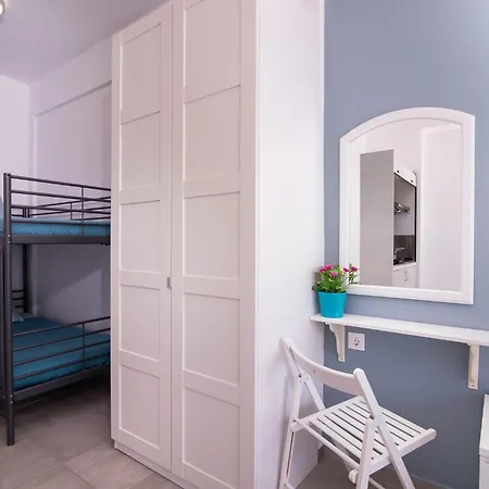 Acapus Apartment *
