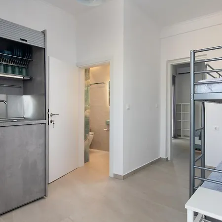 Apartment Acapus Toroni
