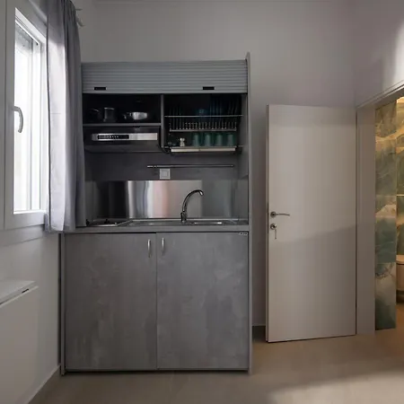 Acapus Apartment Toroni