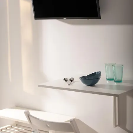 Acapus Apartment *