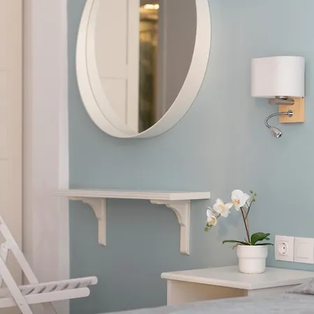 Apartment Acapus *