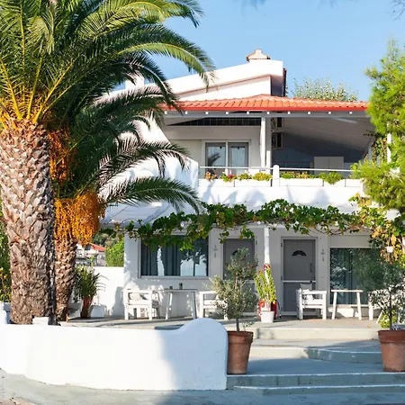 Apartment Acapus Toroni
