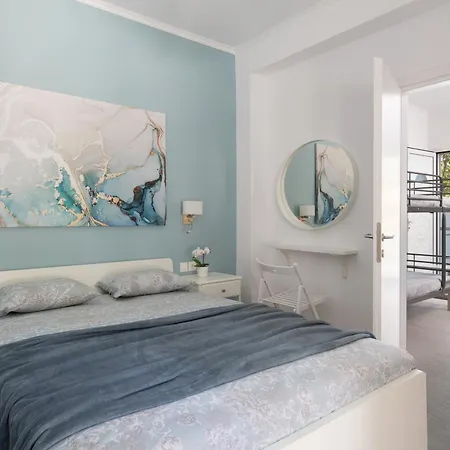 Acapus Apartment