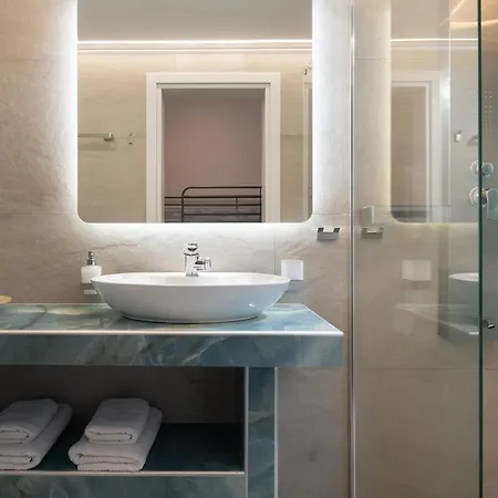 Acapus Apartment *