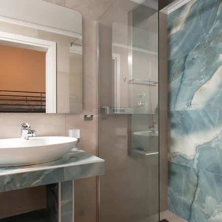 Acapus Apartment *