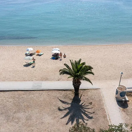 Apartment Acapus Toroni