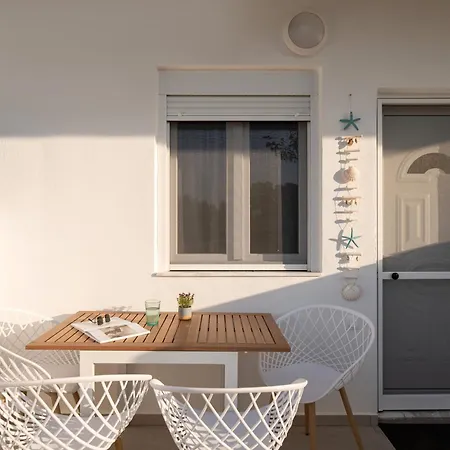 Apartamento Acapus *