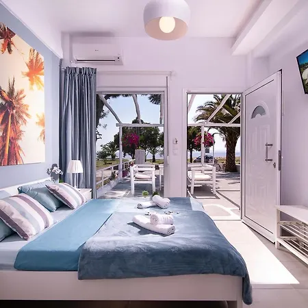 Acapus Apartamento *