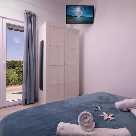 Acapus Apartment