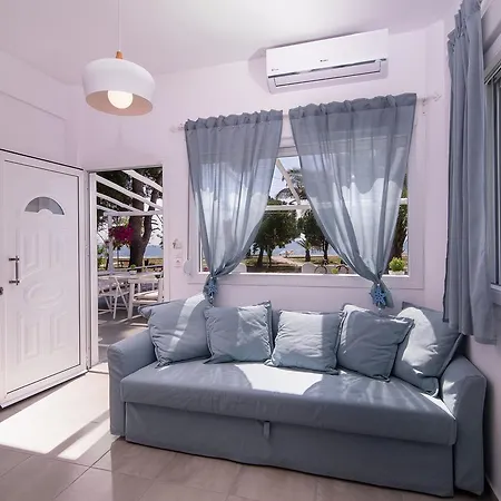 Apartamento Acapus