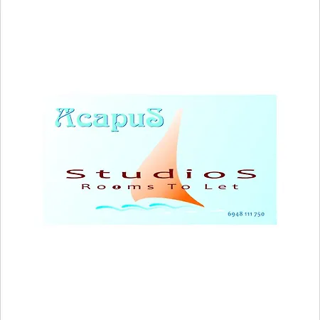 Acapus * Toroni