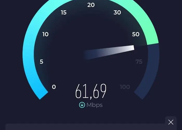 Daire Acapus Studios