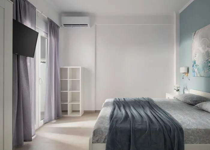 Acapus Studios Daire