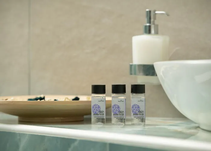 Daire Acapus Studios