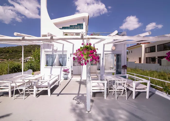 Acapus Studios Toroni