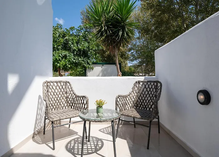 Daire Acapus Studios *