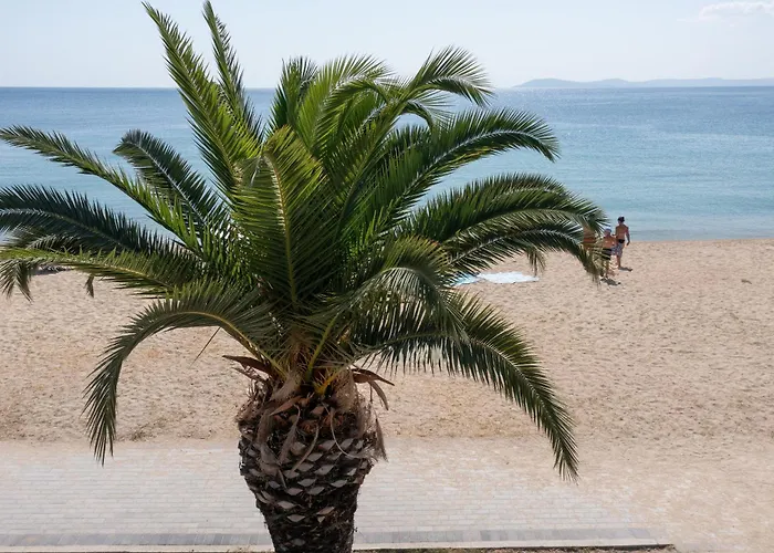 Apartament Acapus Toroni