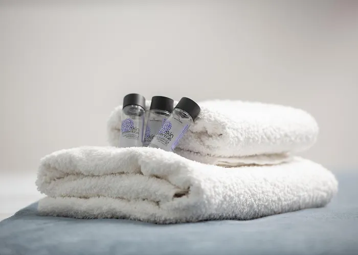 Daire Acapus Studios *