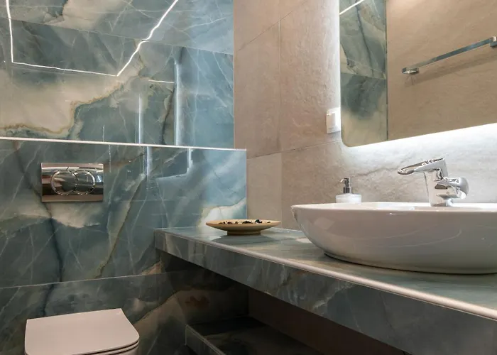 Apartament Acapus *