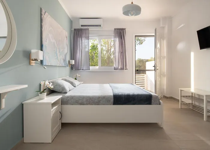 Acapus Apartament Toroni