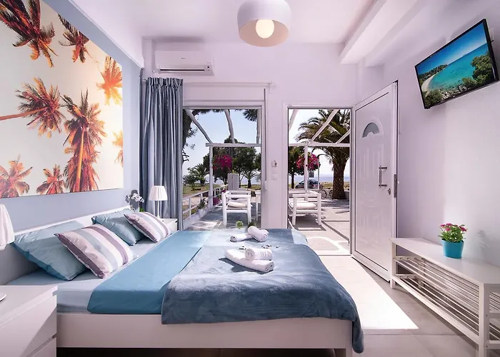 Acapus Studios Daire *