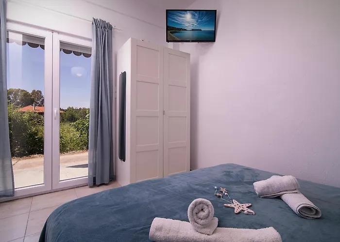 Acapus Apartament