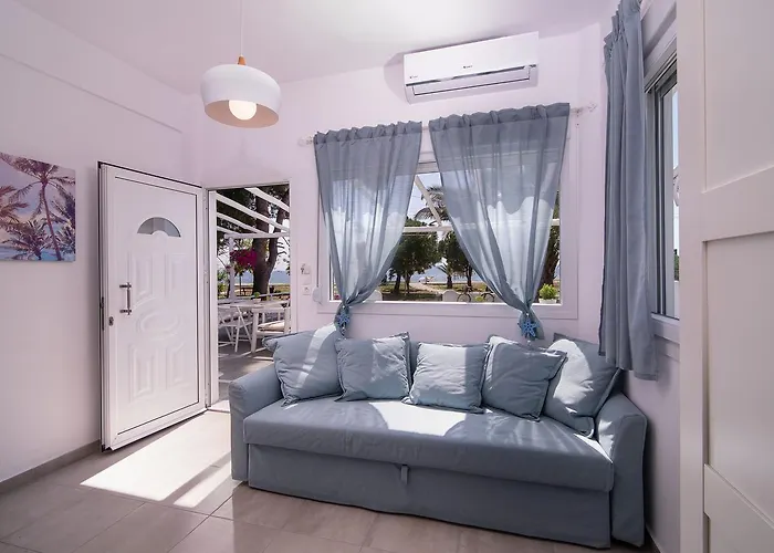 Daire Acapus Studios