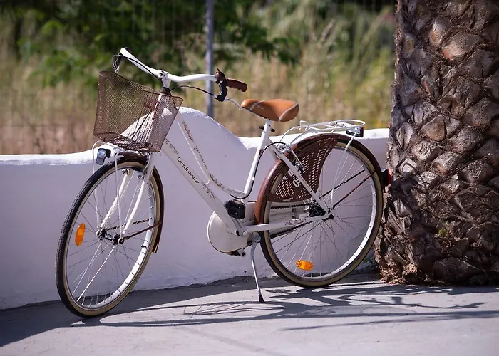 Daire Acapus Studios *