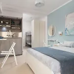 Apartman Acapus *