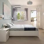 Acapus Apartman Toróni
