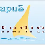 Acapus Apartman *
