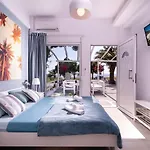 Acapus Apartman *